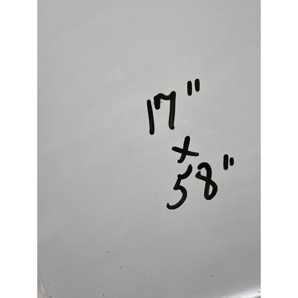 Heavenly Angels Cotton Fabric Panel 17"x58" Sewing Crafting Quilting Material wi - Picture 6 of 6